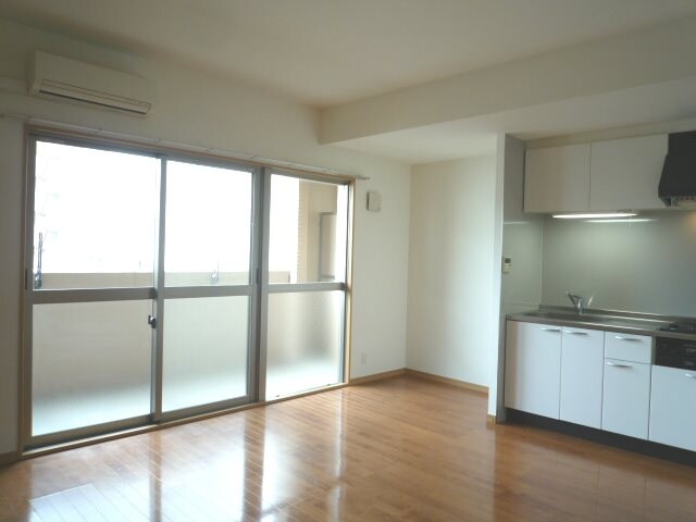 ヴェネチアプリモの物件内観写真