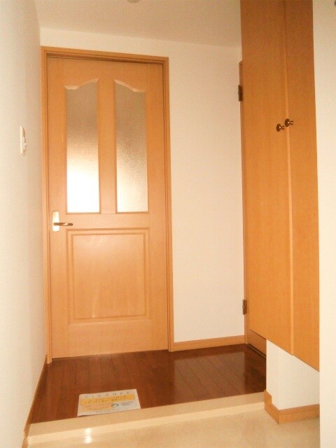 ヴェネチアプリモの物件内観写真