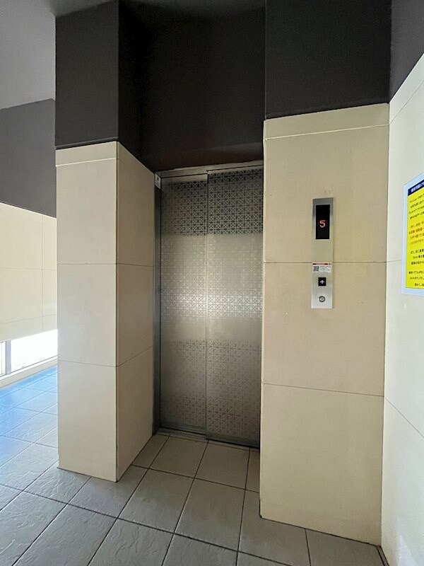 ヴェネチアプリモの物件内観写真