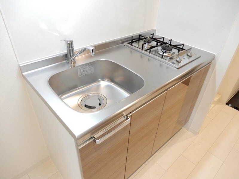 志賀本通駅 徒歩1分 9階の物件内観写真