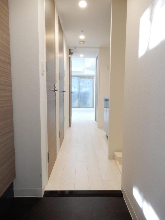 志賀本通駅 徒歩1分 9階の物件内観写真