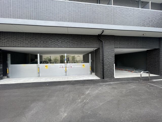 プレサンス名古屋ルクソリアの物件外観写真