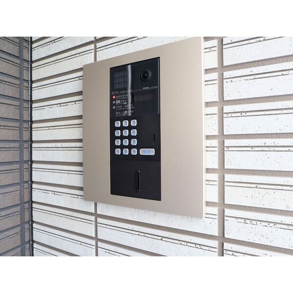 Luminare千代田の物件外観写真