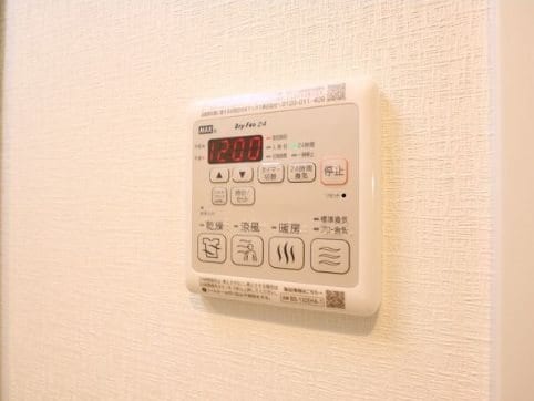 Luminare千代田の物件内観写真