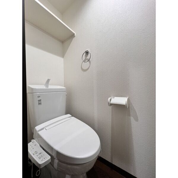 Patina中村公園 Ⅱの物件内観写真