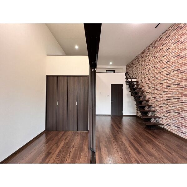 Patina中村公園 Ⅱの物件内観写真