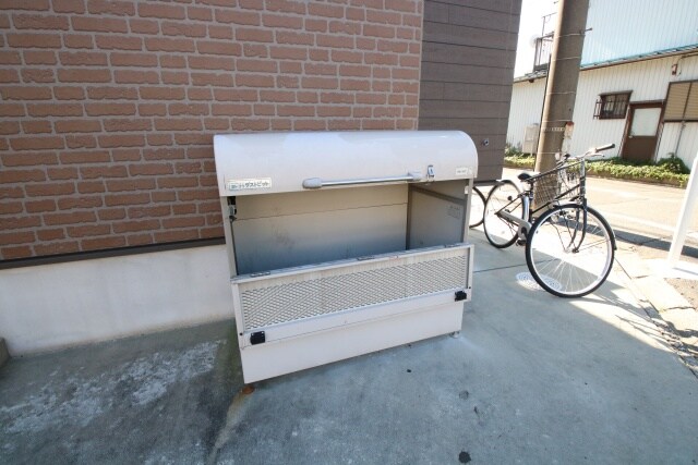 Patina中村公園 Ⅱの物件内観写真