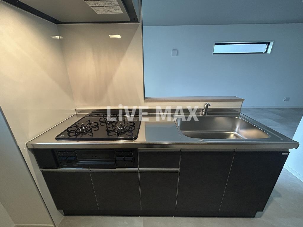 高岳駅 徒歩10分 3階の物件内観写真