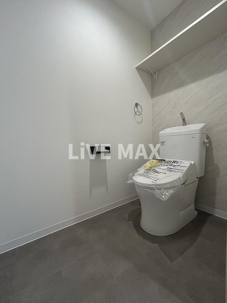 高岳駅 徒歩10分 3階の物件内観写真