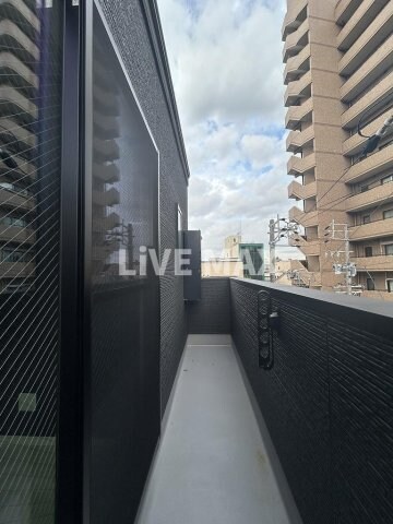 高岳駅 徒歩10分 3階の物件内観写真