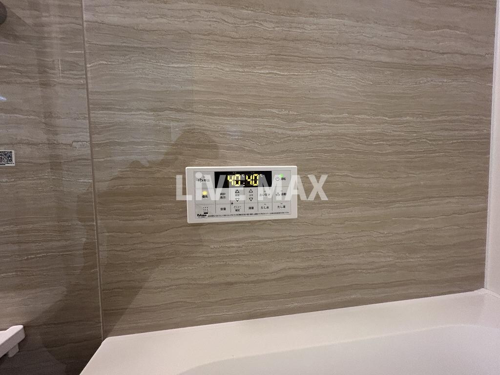 高岳駅 徒歩10分 3階の物件内観写真