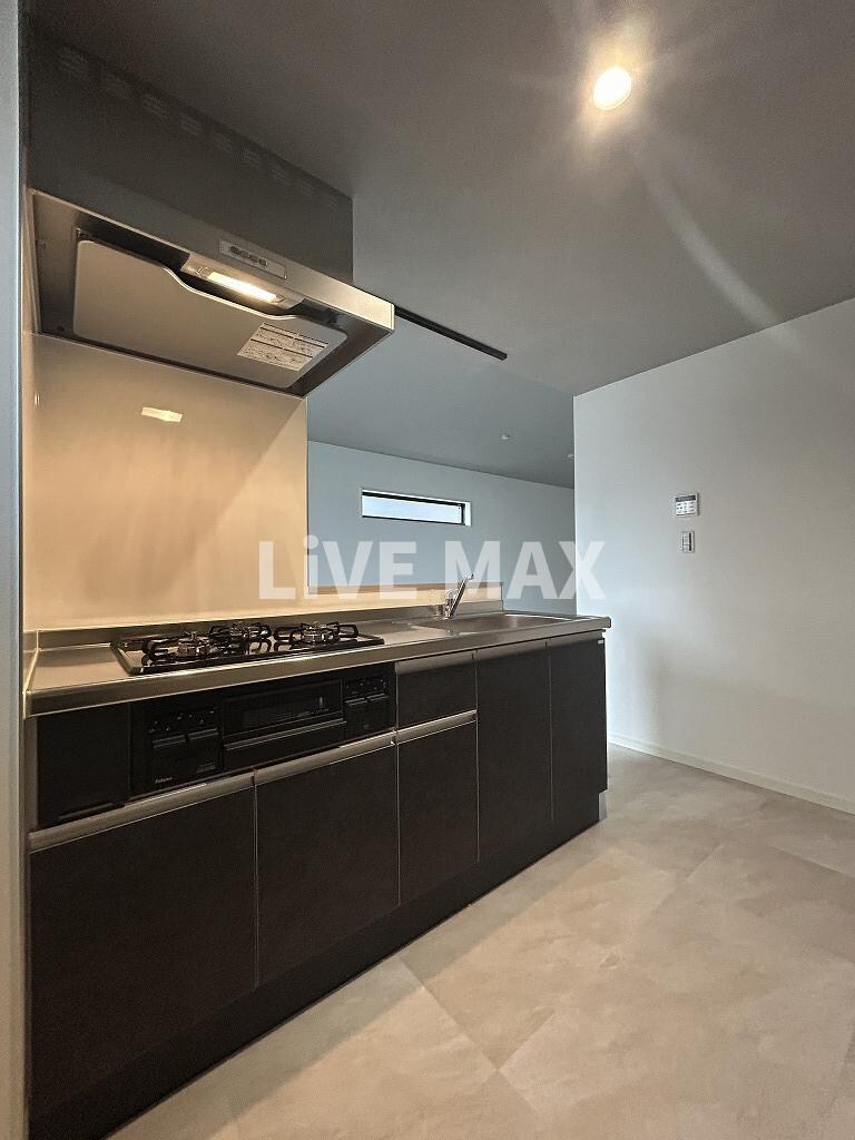 高岳駅 徒歩10分 3階の物件内観写真