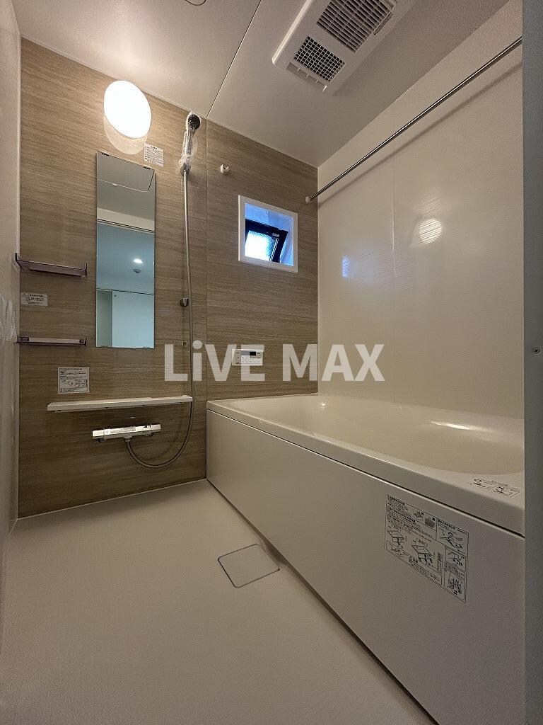 高岳駅 徒歩10分 3階の物件内観写真