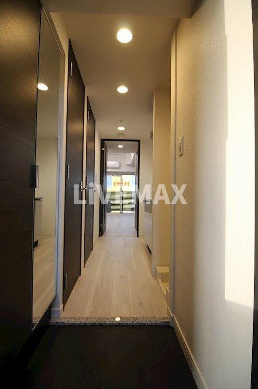 黒川駅 徒歩4分 4階の物件内観写真