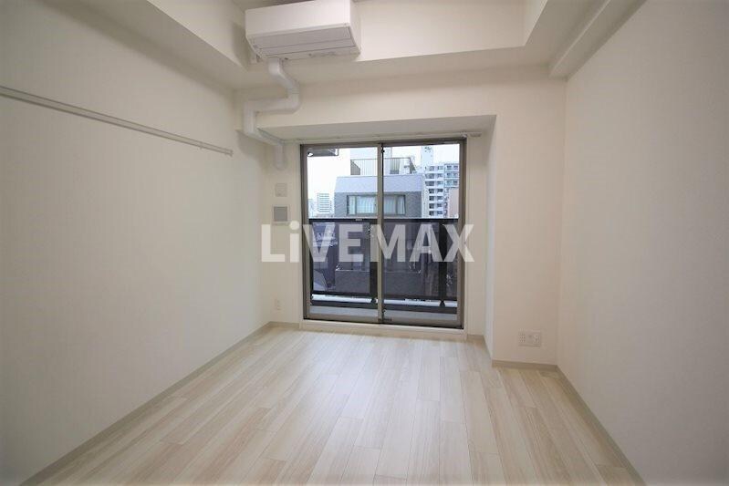 黒川駅 徒歩4分 4階の物件内観写真