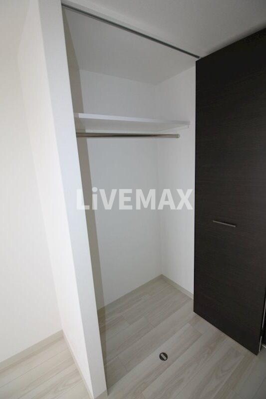 黒川駅 徒歩4分 4階の物件内観写真