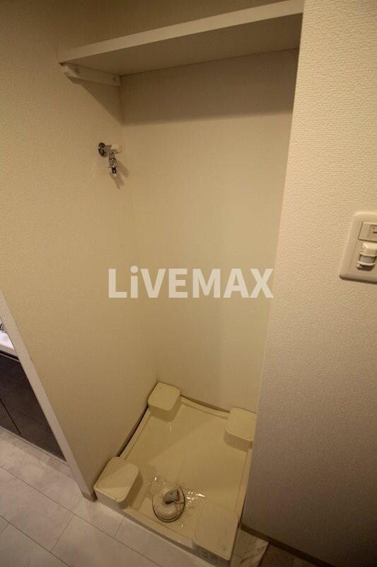 黒川駅 徒歩4分 4階の物件内観写真