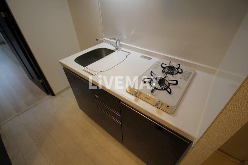 黒川駅 徒歩4分 4階の物件内観写真