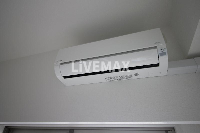 黒川駅 徒歩4分 4階の物件内観写真