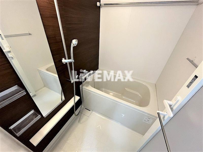 ルディアマンの物件内観写真