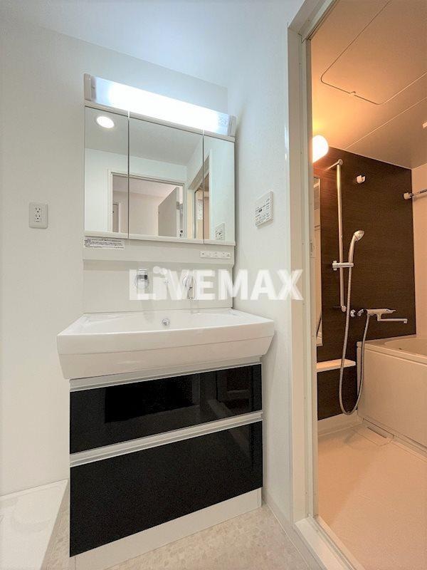 ルディアマンの物件内観写真