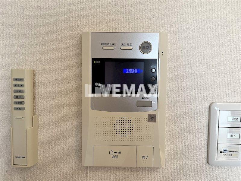 ルディアマンの物件内観写真