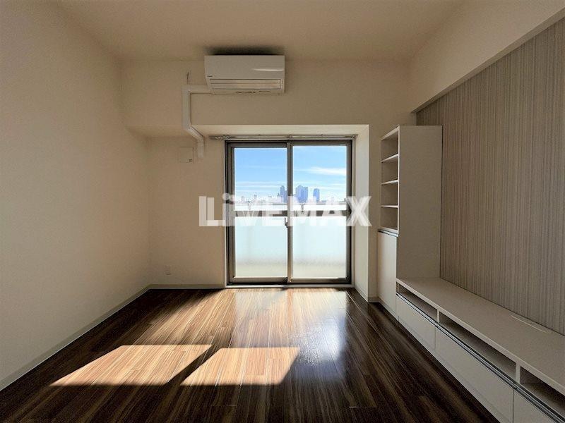 ルディアマンの物件内観写真