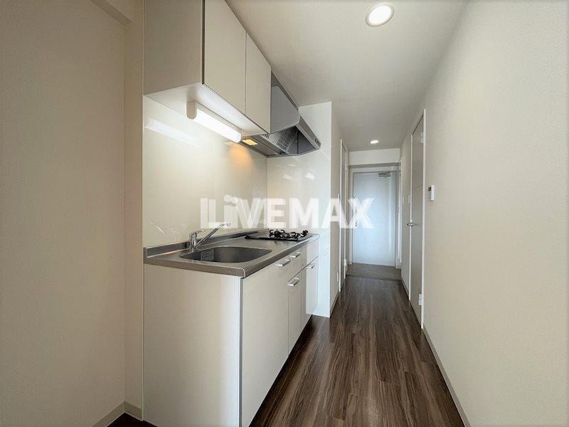 ルディアマンの物件内観写真