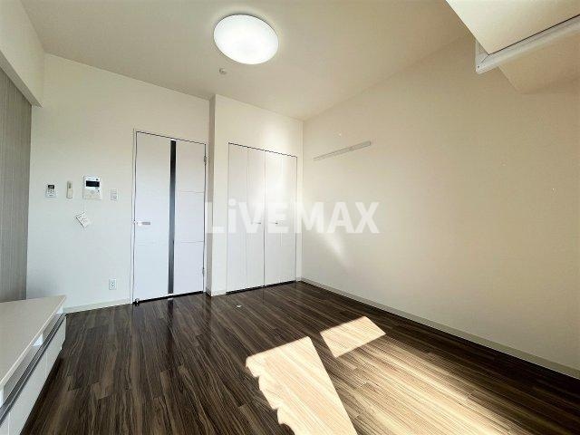 ルディアマンの物件内観写真