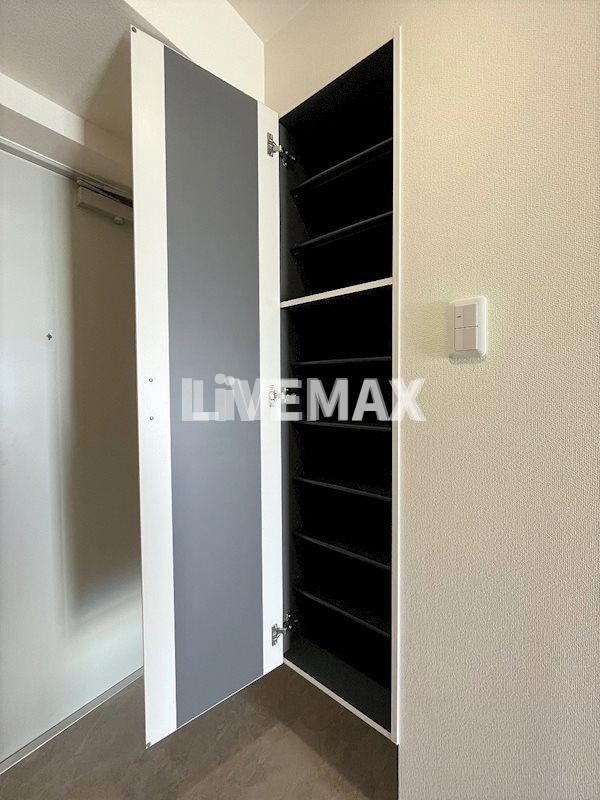 ルディアマンの物件内観写真