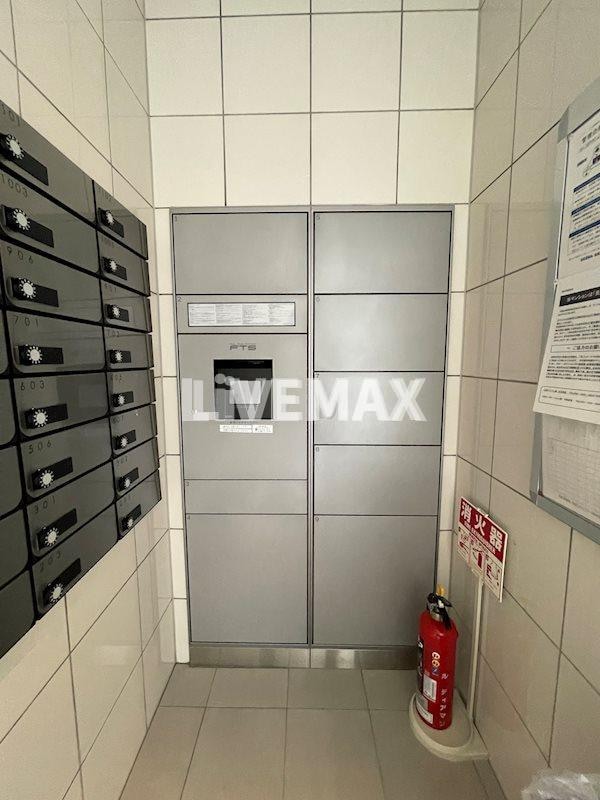 ルディアマンの物件内観写真