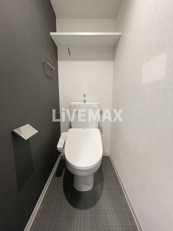 S-RESIDENCE名駅Northの物件内観写真