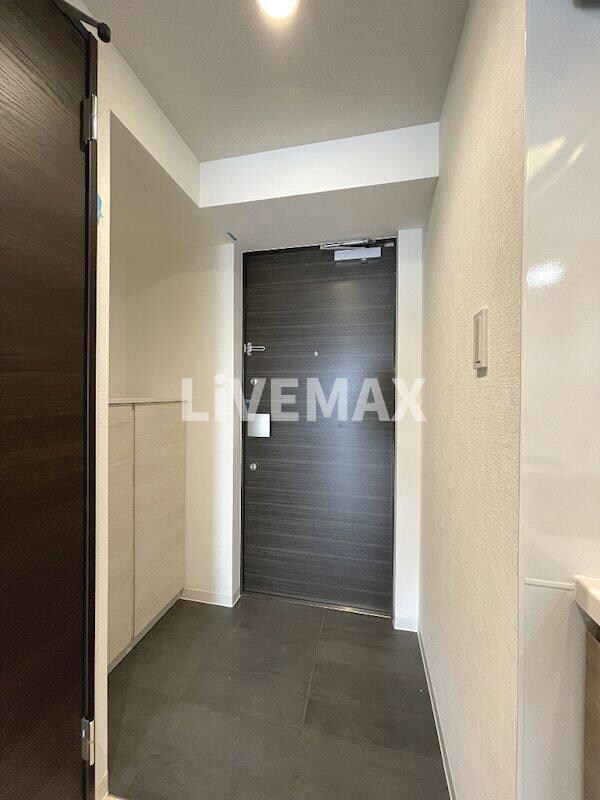 S-RESIDENCE名駅Northの物件内観写真