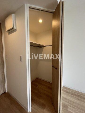 黒川駅 徒歩4分 7階の物件内観写真