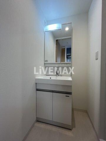 黒川駅 徒歩4分 7階の物件内観写真