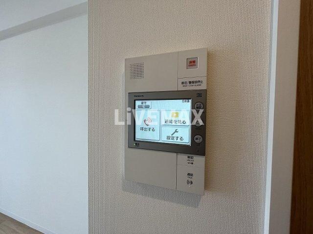 黒川駅 徒歩4分 7階の物件内観写真