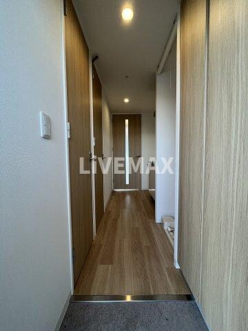 黒川駅 徒歩4分 7階の物件内観写真