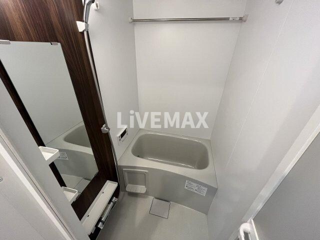 黒川駅 徒歩4分 7階の物件内観写真