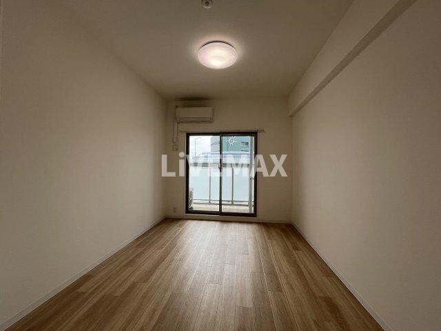 黒川駅 徒歩4分 7階の物件内観写真