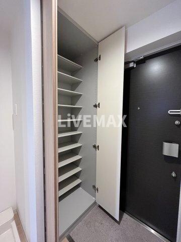 黒川駅 徒歩4分 7階の物件内観写真