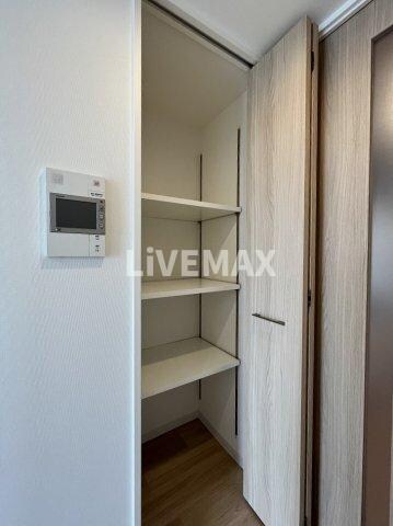 黒川駅 徒歩4分 7階の物件内観写真