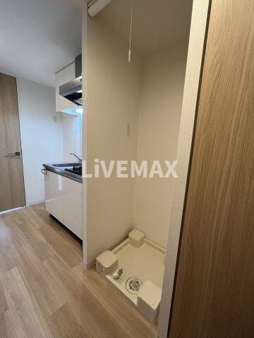 黒川駅 徒歩4分 7階の物件内観写真