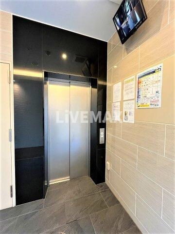 黒川駅 徒歩4分 7階の物件内観写真