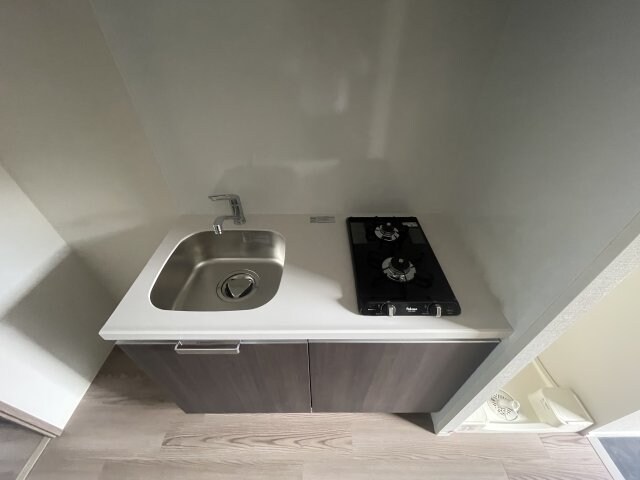 プレサンス名古屋ルクソリアの物件内観写真