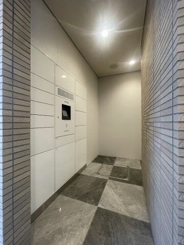 プレサンス名古屋ルクソリアの物件内観写真