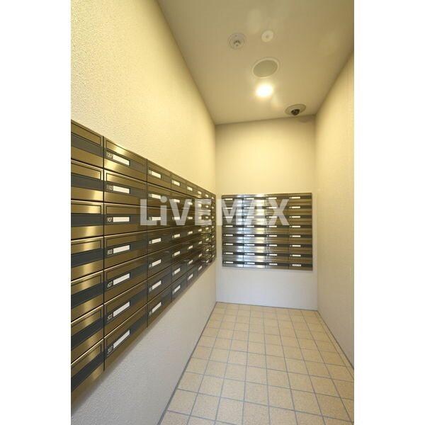 エステムコート名古屋駅前COREの物件内観写真