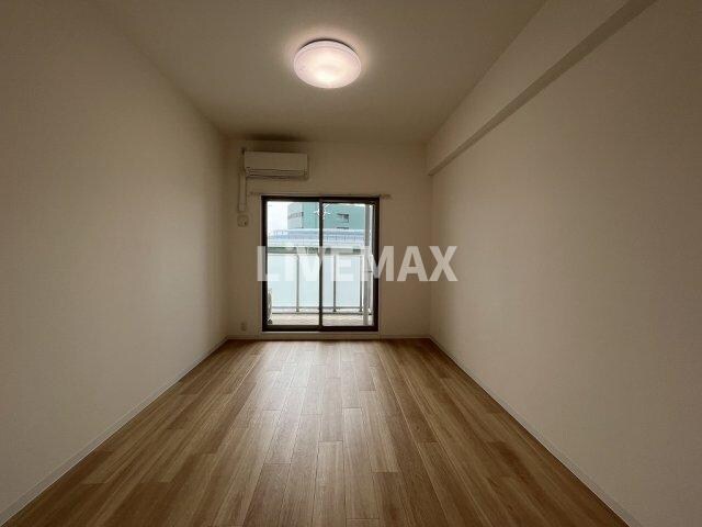 パルティール黒川アネックスの物件内観写真