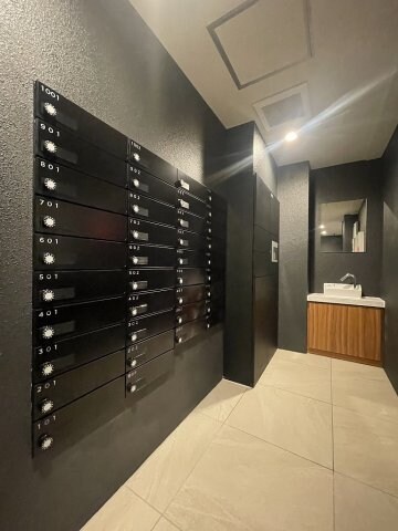 プレイズシード名駅北の物件内観写真