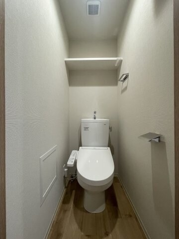 プレサンス名古屋ルクソリアの物件内観写真