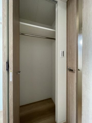 プレサンス名古屋ルクソリアの物件内観写真